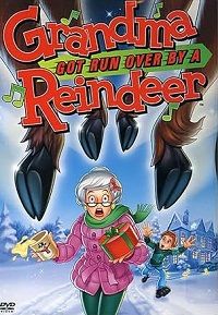 Grandma Got Run Over by a Reindeer (DVD)