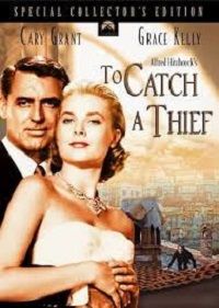 Alfred Hitchcock's To Catch a Thief (DVD) Special Collector's Edition