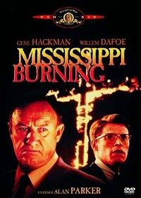 Mississippi Burning (DVD)