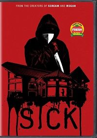 Sick (DVD)