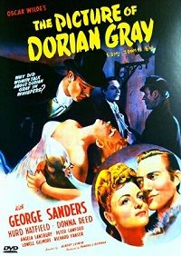 The Picture of Dorian Gray (DVD)