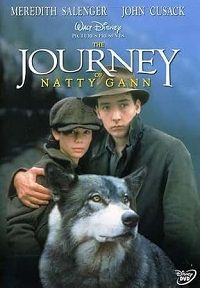 Disney's The Journey of Natty Gann (DVD)