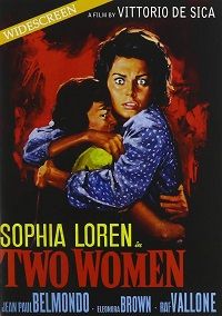 Two Women (DVD) (1960)