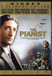 The Pianist (DVD)