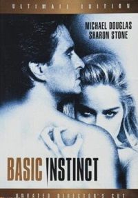 Basic Instinct (DVD) Ultimate Unrated Director's Edition