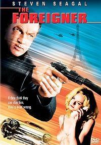 The Foreigner (DVD) (2003)
