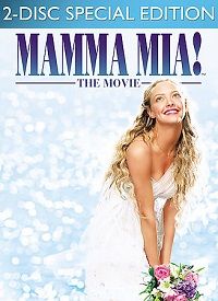 Mamma Mia! (DVD) Special Edition Mamma Mia! (DVD) Special Edition