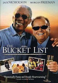 The Bucket List (DVD)
