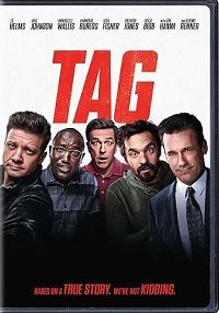 Tag (DVD)