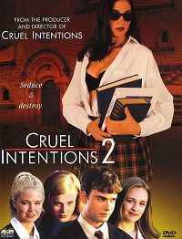 Cruel Intentions 2 (DVD)