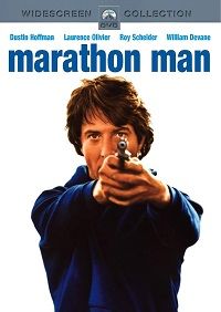 Marathon Man (DVD)