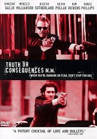 Truth or Consequences, N.M. (DVD)