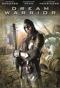 Dream Warrior (DVD)