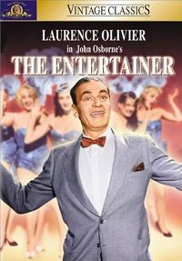 The Entertainer (DVD)