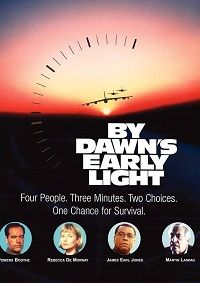 By Dawn's Early Light (DVD)