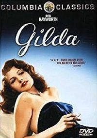 Gilda (DVD)