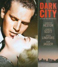 Dark City (DVD) (1950)