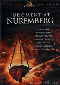 Judgment at Nuremberg (DVD) Special Edition