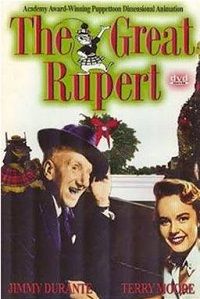 The Great Rupert (DVD)