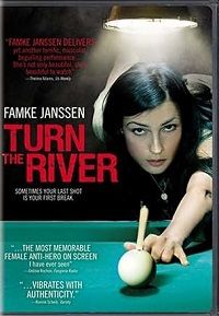 Turn the River (DVD)