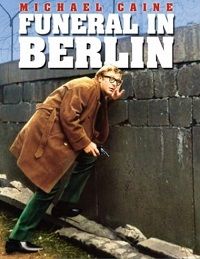 Funeral in Berlin (DVD)