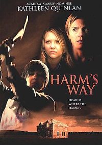 Harm's Way (DVD)