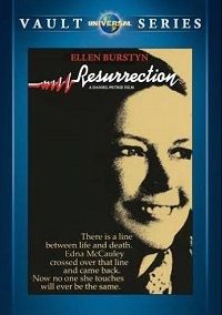 Resurrection (DVD)