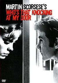 Who's That Knocking at My Door (DVD) Who's That Knocking at My Door (DVD)