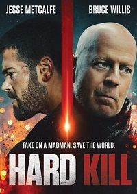Hard Kill (DVD)