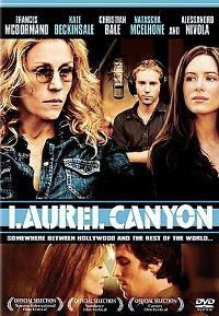 Laurel Canyon (DVD)