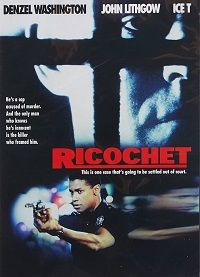 Ricochet (DVD)