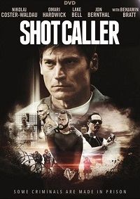 Shot Caller (DVD)