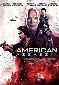 American Assassin (DVD)