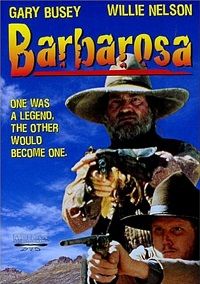 Barbarosa (DVD)