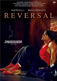 Reversal (DVD)