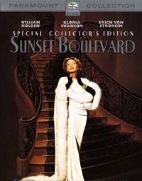 Sunset Boulevard (DVD) Special Collector's Edition