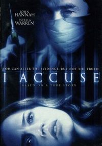 I Accuse (DVD)