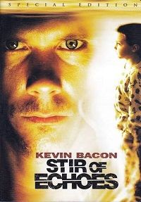 Stir of Echoes (DVD) Special Edition