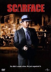 Scarface (DVD) (1932)