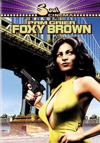 Foxy Brown (DVD)