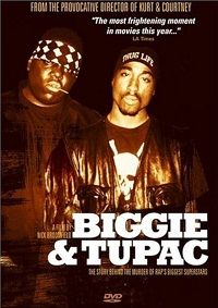 Biggie &amp; Tupac (DVD)