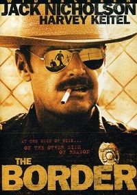 The Border (DVD)