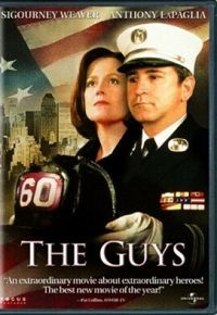 The Guys (DVD)