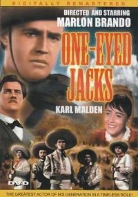 One-Eyed Jacks (DVD)
