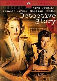 Detective Story (DVD)