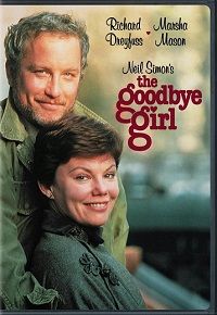 The Goodbye Girl (DVD)