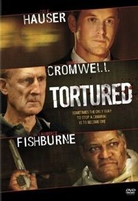 Tortured (DVD)