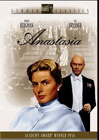 Anastasia (DVD)