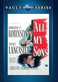 All My Sons (DVD)