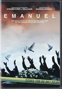Emanuel (DVD)